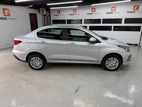 Fiat CRONOS DRIVE 1.3 8V Flex Aut.