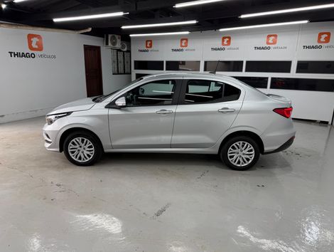 Fiat CRONOS DRIVE 1.3 8V Flex Aut.