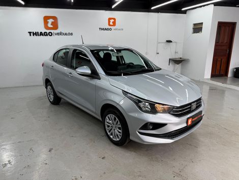 Fiat CRONOS DRIVE 1.3 8V Flex Aut.