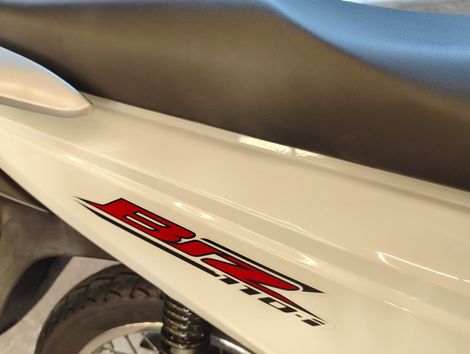 HONDA BIZ 110i