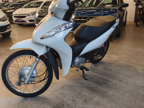 HONDA BIZ 110i