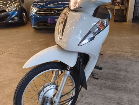 HONDA BIZ 110i