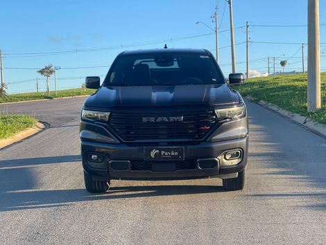 RAM RAMPAGE R/T HURRIC. 4 2.0 TB CD 4X4 Aut.