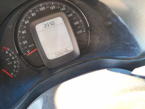 Fiat Strada Endurance 1.3 Flex 8V CS Plus