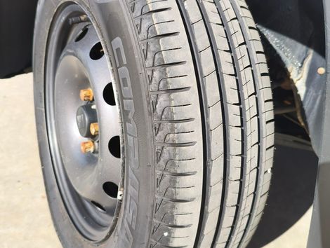 Fiat Strada Endurance 1.3 Flex 8V CS Plus