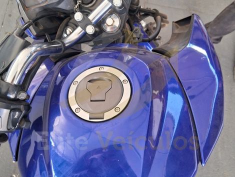 HONDA CG 160 FAN Flex