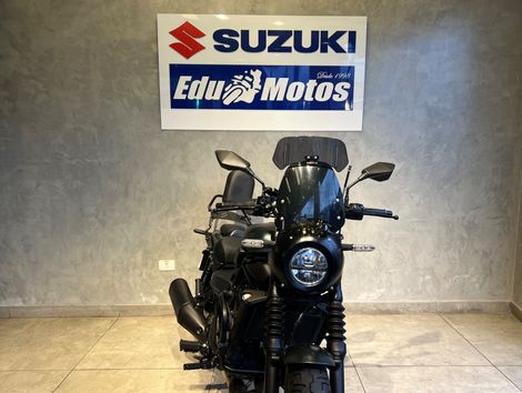 KAWASAKI ELIMINATOR 500 SE