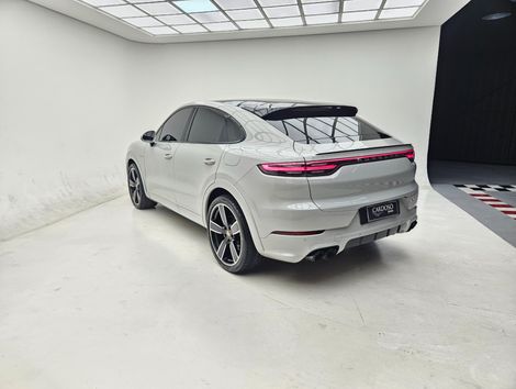 Porsche Cayenne Coupe 3.0 V6 (Híbrido)