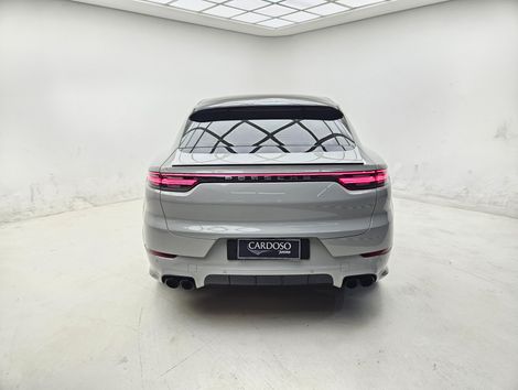 Porsche Cayenne Coupe 3.0 V6 (Híbrido)