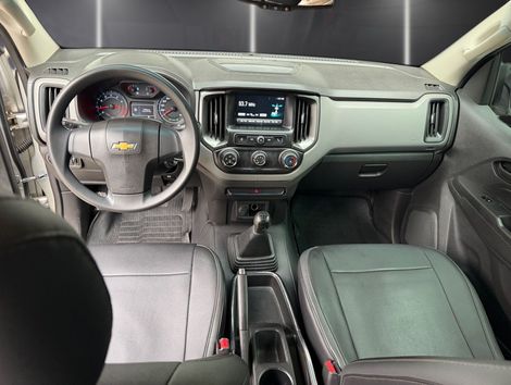 Chevrolet S10 Pick-Up Advantage 2.5 Flex 4x2 CD