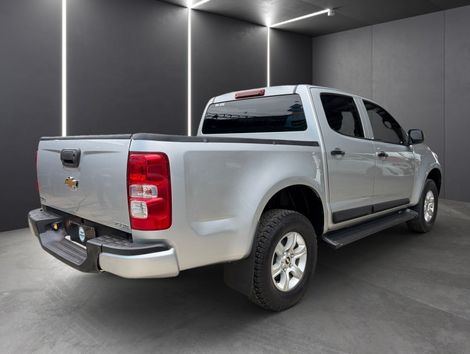 Chevrolet S10 Pick-Up Advantage 2.5 Flex 4x2 CD