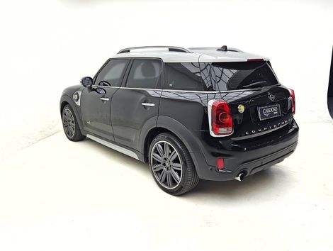 Mini COOPER Countryman S E ALL4 1.5  (Híb.)