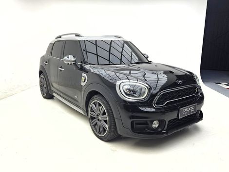 Mini COOPER Countryman S E ALL4 1.5  (Híb.)