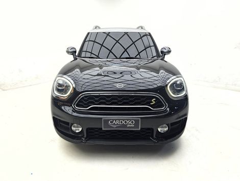 Mini COOPER Countryman S E ALL4 1.5  (Híb.)