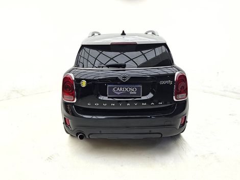 Mini COOPER Countryman S E ALL4 1.5  (Híb.)
