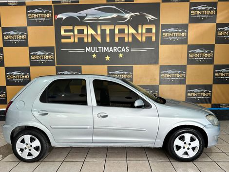 Chevrolet Celta Life/ LS 1.0 MPFI 8V FlexPower 5p