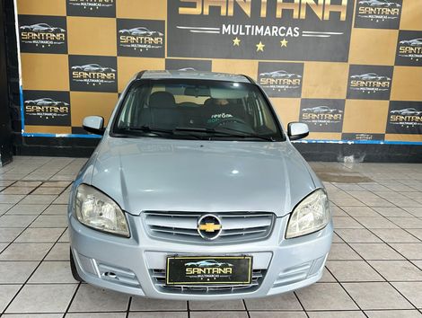 Chevrolet Celta Life/ LS 1.0 MPFI 8V FlexPower 5p