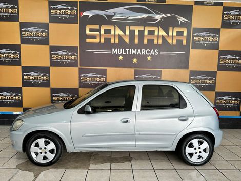 Chevrolet Celta Life/ LS 1.0 MPFI 8V FlexPower 5p