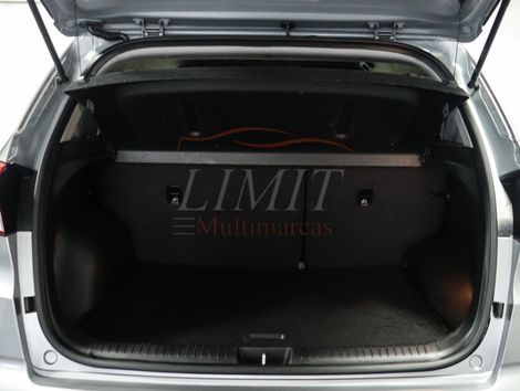 Hyundai Creta Action 1.6 16V Flex Aut.
