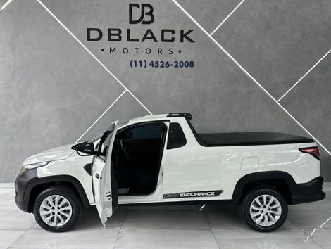 Fiat Strada Endurance 1.4 Flex 8V CS Plus