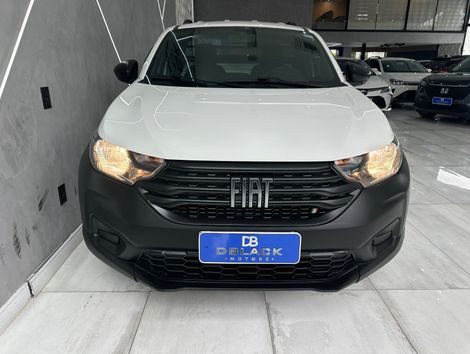 Fiat Strada Endurance 1.4 Flex 8V CS Plus