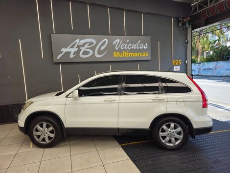 Honda CR-V LX 2.0 16V 2WD/2.0 Flexone Aut.