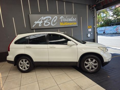 Honda CR-V LX 2.0 16V 2WD/2.0 Flexone Aut.