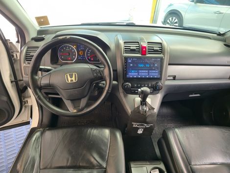Honda CR-V LX 2.0 16V 2WD/2.0 Flexone Aut.