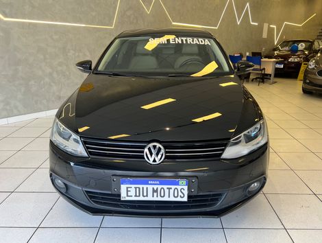 VolksWagen JETTA Comfortline 2.0 T.Flex 8V 4p Tipt.