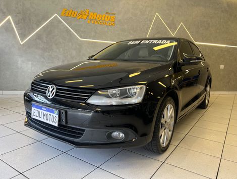 VolksWagen JETTA Comfortline 2.0 T.Flex 8V 4p Tipt.
