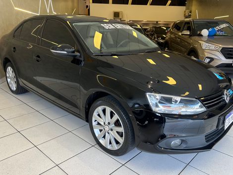 VolksWagen JETTA Comfortline 2.0 T.Flex 8V 4p Tipt.