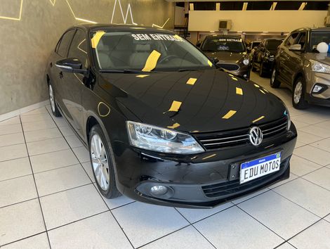 VolksWagen JETTA Comfortline 2.0 T.Flex 8V 4p Tipt.