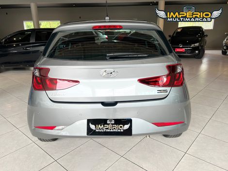 Hyundai HB20 Evolution 1.0 Flex 12V Mec.