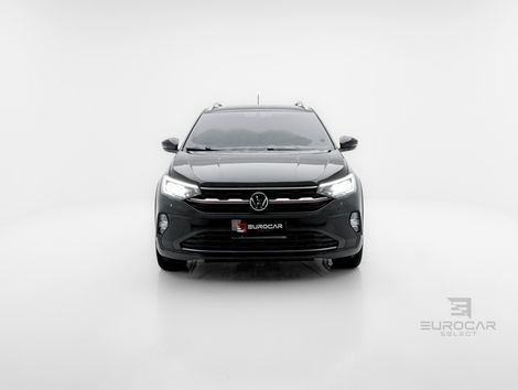 VolksWagen Nivus Highline 1.0 200 TSI Flex Aut.