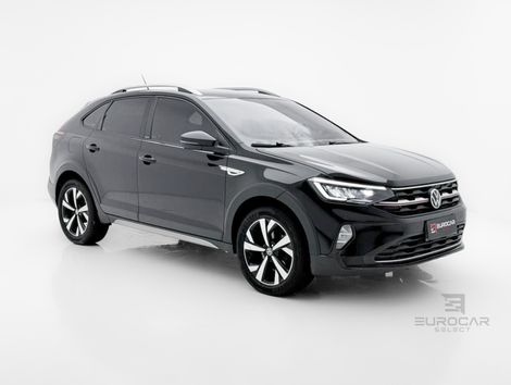 VolksWagen Nivus Highline 1.0 200 TSI Flex Aut.