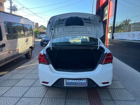 Chevrolet PRISMA Sed. LTZ 1.4 8V FlexPower 4p Aut.