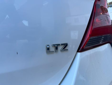 Chevrolet PRISMA Sed. LTZ 1.4 8V FlexPower 4p Aut.
