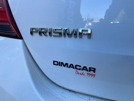 Chevrolet PRISMA Sed. LTZ 1.4 8V FlexPower 4p Aut.