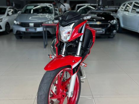 HONDA CB 250 TWISTER/FLEXONE