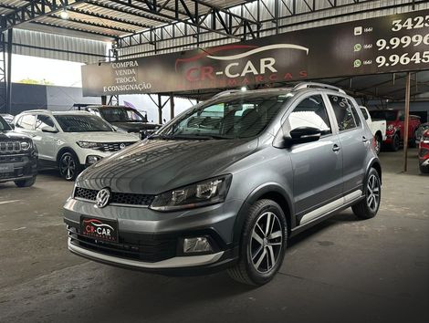 VolksWagen Fox Xtreme 1.6 Flex 8V 5p