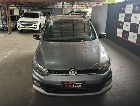 VolksWagen Fox Xtreme 1.6 Flex 8V 5p
