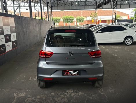 VolksWagen Fox Xtreme 1.6 Flex 8V 5p