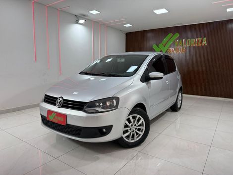 VolksWagen Fox PRIME/Higli. 1.6 Total Flex 8V 5p