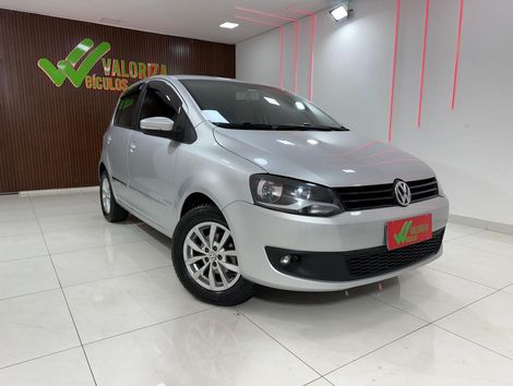 VolksWagen Fox PRIME/Higli. 1.6 Total Flex 8V 5p