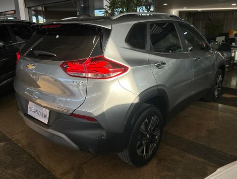 Chevrolet TRACKER Premier 1.2 Turbo 12V Flex Aut.
