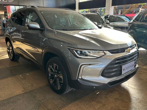 Chevrolet TRACKER Premier 1.2 Turbo 12V Flex Aut.