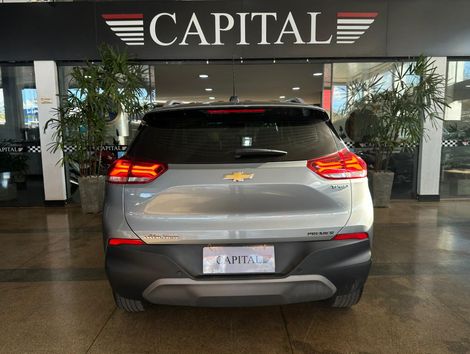 Chevrolet TRACKER Premier 1.2 Turbo 12V Flex Aut.
