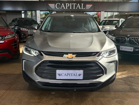 Chevrolet TRACKER Premier 1.2 Turbo 12V Flex Aut.