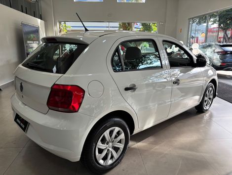 VolksWagen Gol 1.0 Flex 12V 5p