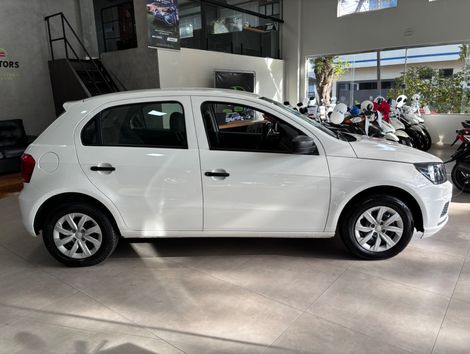 VolksWagen Gol 1.0 Flex 12V 5p